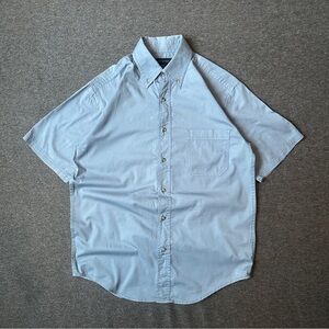 Light Blue Men's Shirt
